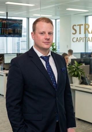 Gerhard van Wyk