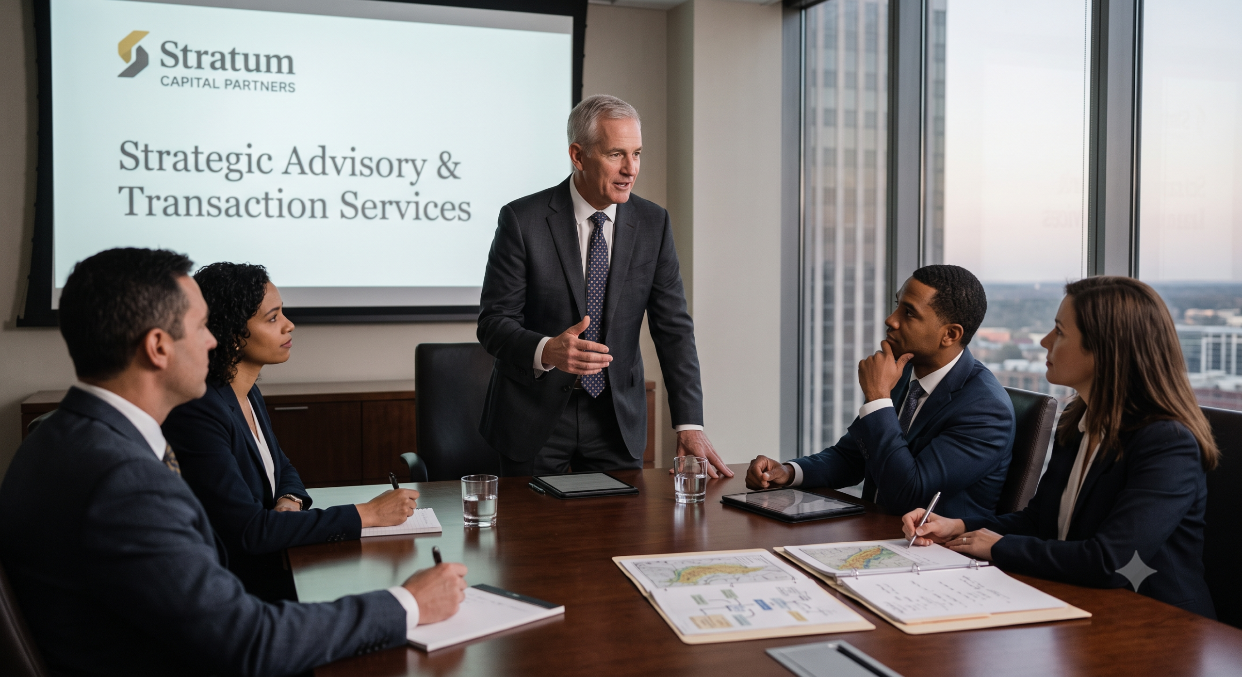 Advisor